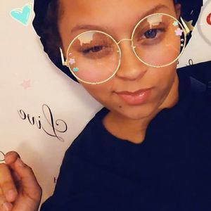 Meet your Posher, Love